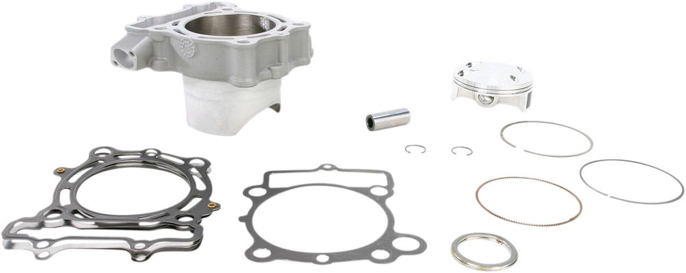 Cylinder Works Big Bore Cylinder & Piston Kit (+3mm) - Kawasaki KXF250 2011-14