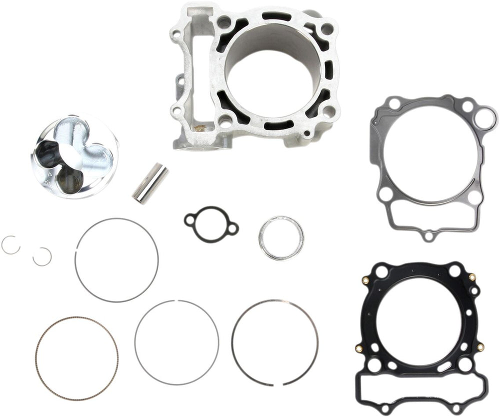 Cylinder Works Big Bore Cylinder & Piston Kit (+3mm) - Yamaha YZF250 2014-18, WRF250 2015-18