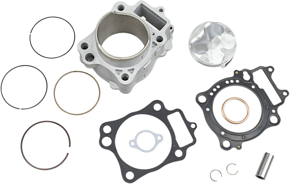 Cylinder Works Cylinder & Piston Kit - Honda CRF250R 2016-17