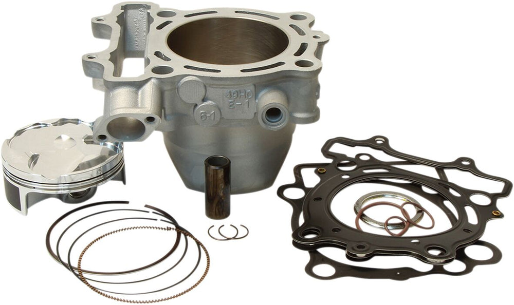 Cylinder Works Cylinder & Piston Kit - Suzuki RMZ250 2016-18