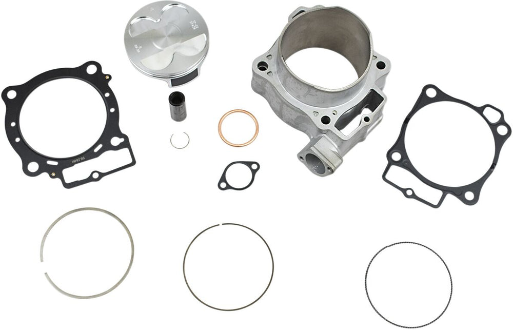 Cylinder Works High Compression Cylinder & Piston Kit - Honda CRF450R & CRF450RX 2017-18