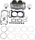 Cylinder Works Standard Bore Cylinder Kit - Polaris RZR XP 4 1000 2017-19