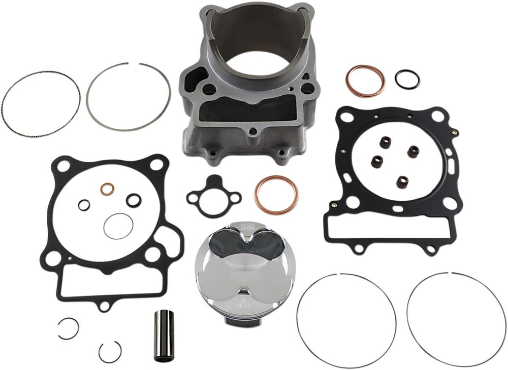 Cylinder Works Cylinder & Piston Kit - Honda CRF250R 2018-19, CRF250X 2019