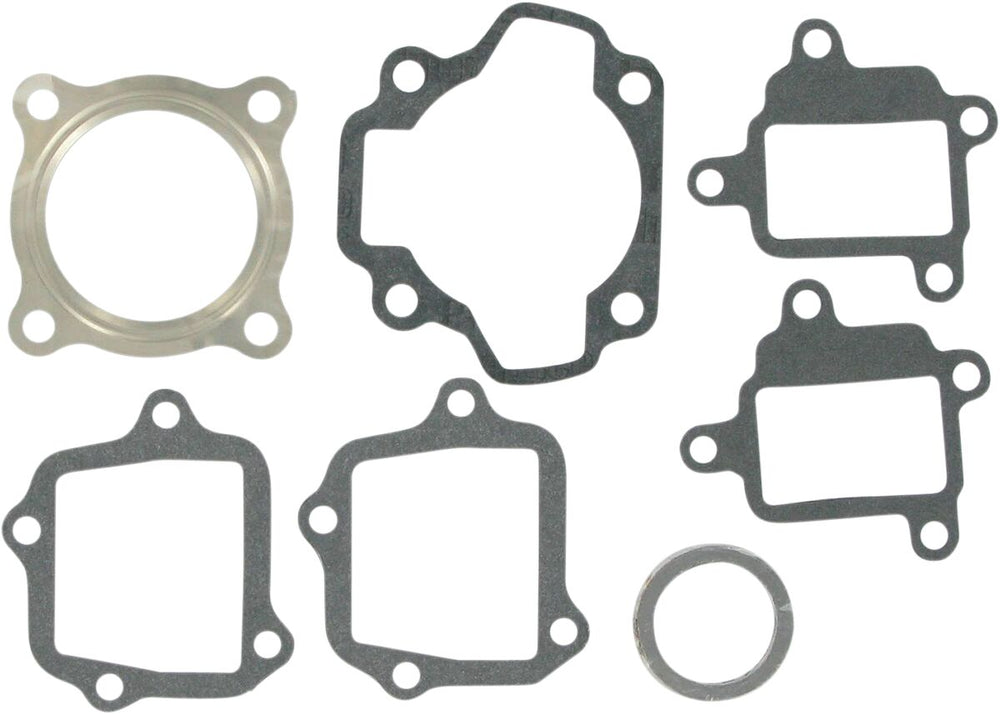 Moose Top End Gasket Kit - Yamaha BW80 1986-90, PW80 1983-2006