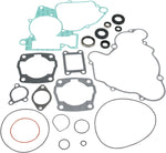 Moose Complete Gasket & Oil Seal Set - KTM SX65 2000-13