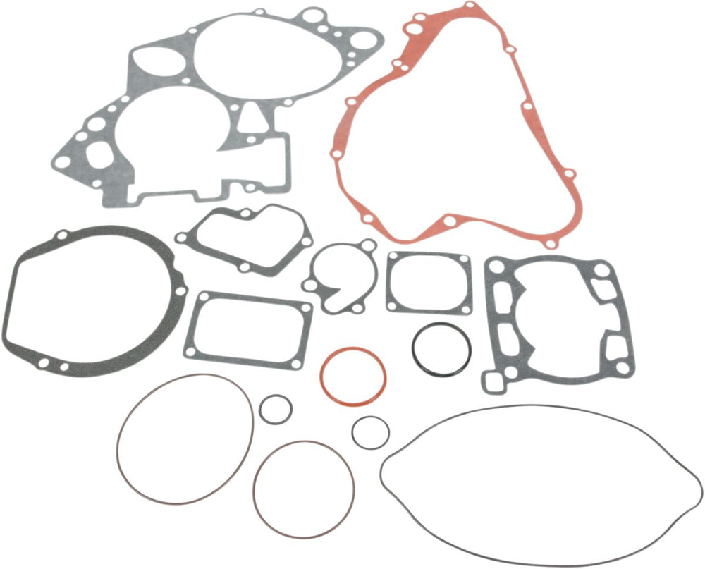Moose Complete Gasket Set - Suzuki RM125 1992-97