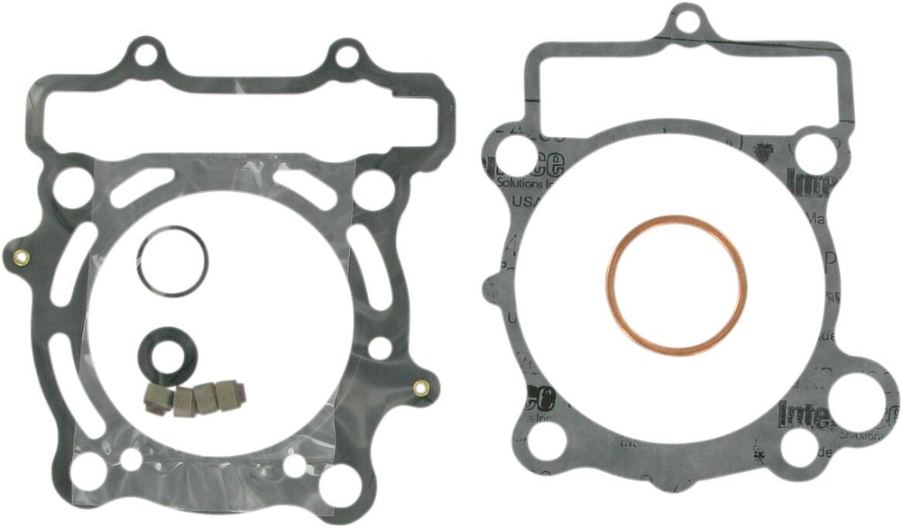 Moose Top End Gasket Kit - Kawasaki KXF250 2004-08, Suzuki RMZ250 2004-06