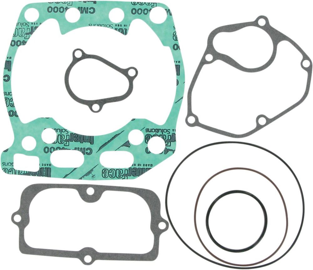Moose Top End Gasket Kit - Suzuki RM250 2003-05