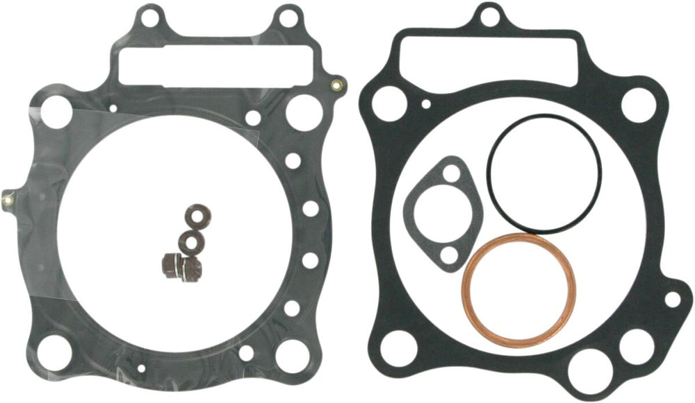 Moose Top End Gasket Kit - Honda TRX450R 2004-09