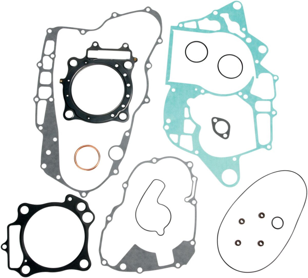 Moose Complete Gasket Set - Honda TRX450R 2004-05