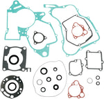 Moose Complete Gasket & Oil Seal Set - Honda CR125 2003