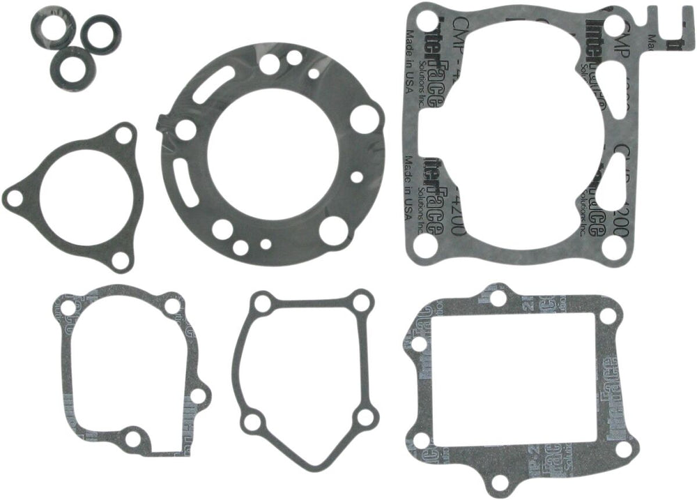 Moose Top End Gasket Kit - Honda CR125 2005-07