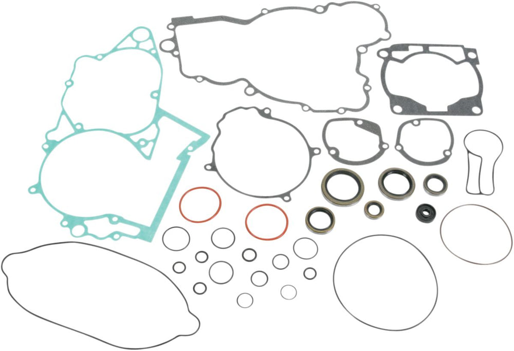 Moose Complete Gasket & Oil Seal Set - KTM EXC300 2005-15