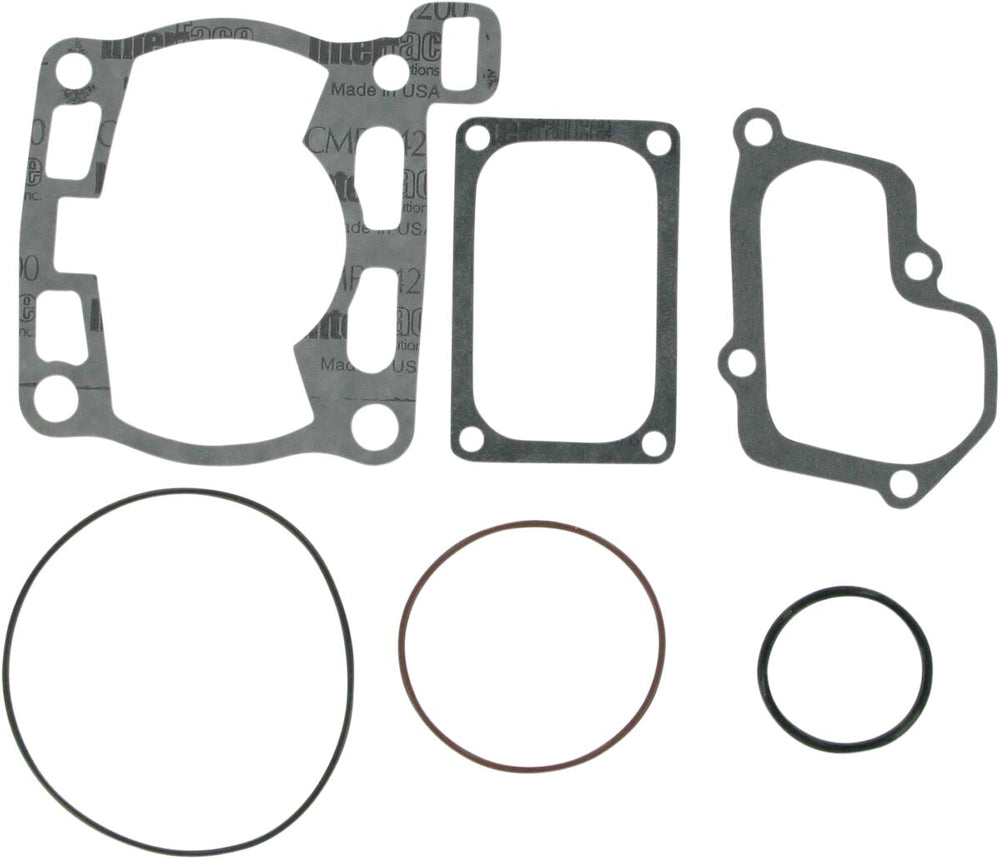Moose Top End Gasket Kit - Suzuki RM125 2004-12