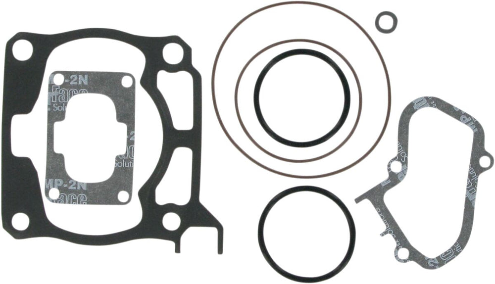 Moose Top End Gasket Kit - Yamaha YZ125 2005-21