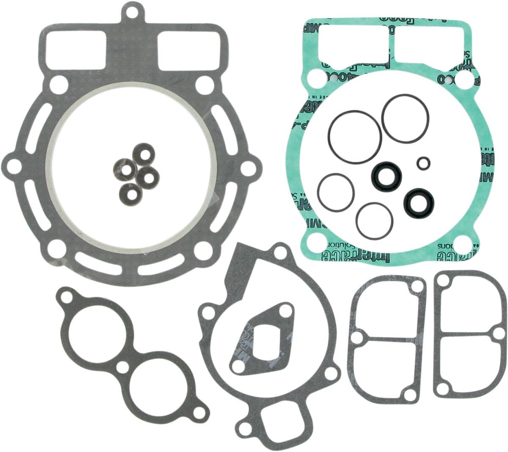 Moose Top End Gasket Kit - KTM EXC450 2003-04, SMR450 2004-14