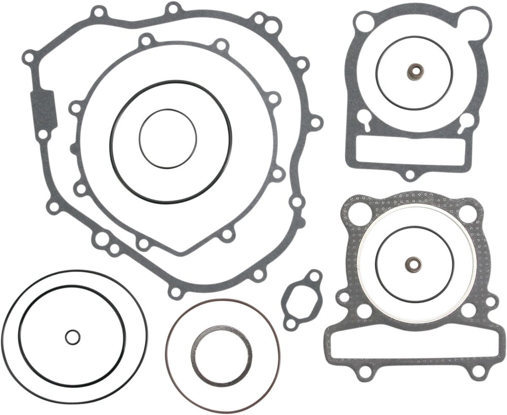 Moose Complete Gasket Set - Yamaha YFM350 2004-06 & 2012-14