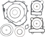 Moose Complete Gasket Set - Yamaha YFM350 2004-06 & 2012-14