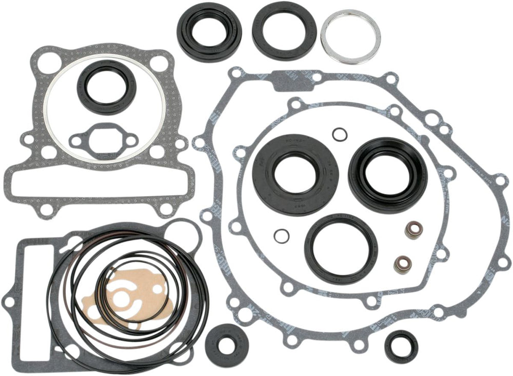 Moose Complete Gasket & Oil Seal Set - Yamaha YFM350 2004-06 & 2012-14