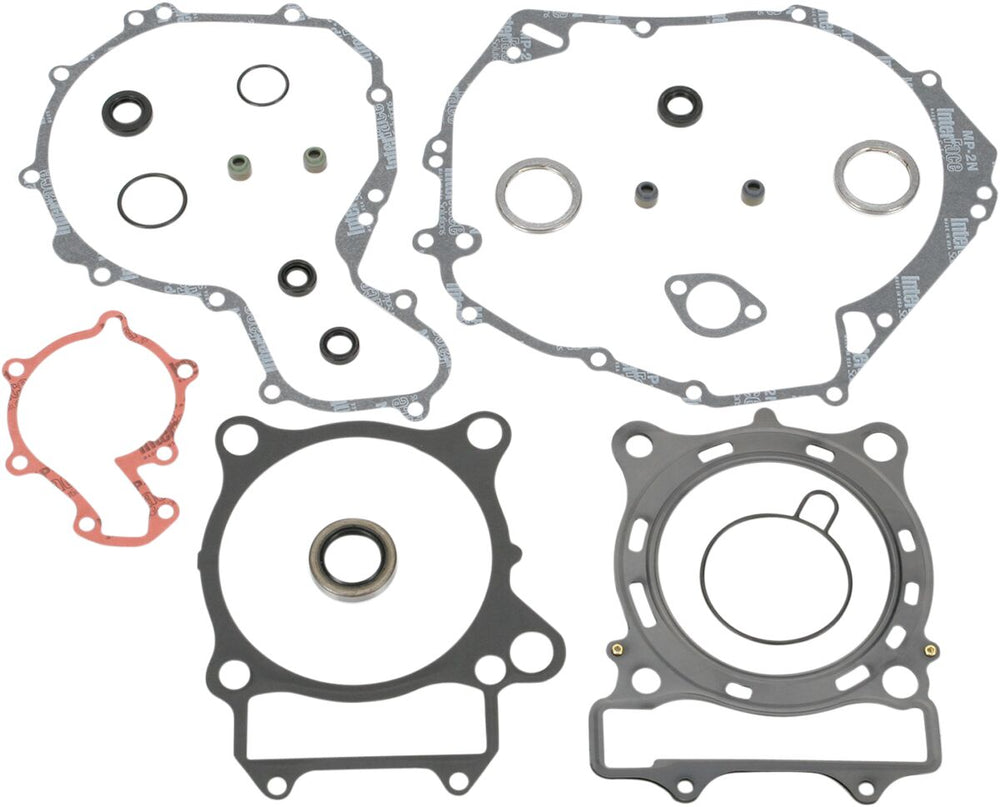 Moose Complete Gasket & Oil Seal Set - Polaris Outlaw 500 2006-07