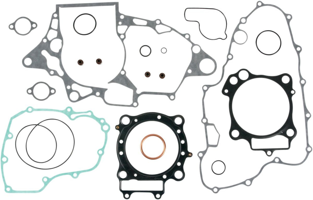 Moose Complete Gasket Set - Honda TRX450 2006-09 & 2012-14