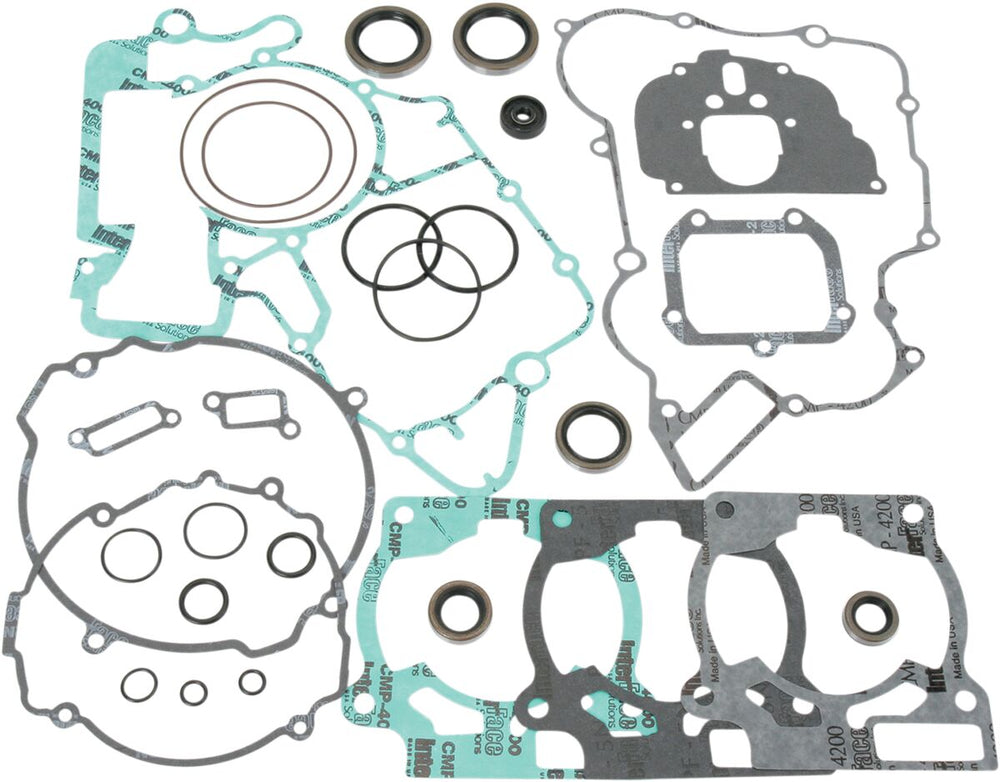 Moose Complete Gasket & Oil Seal Set - KTM SX150 2009-15
