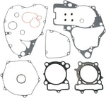 Moose Complete Gasket Set - Suzuki RMZ250 2007-09
