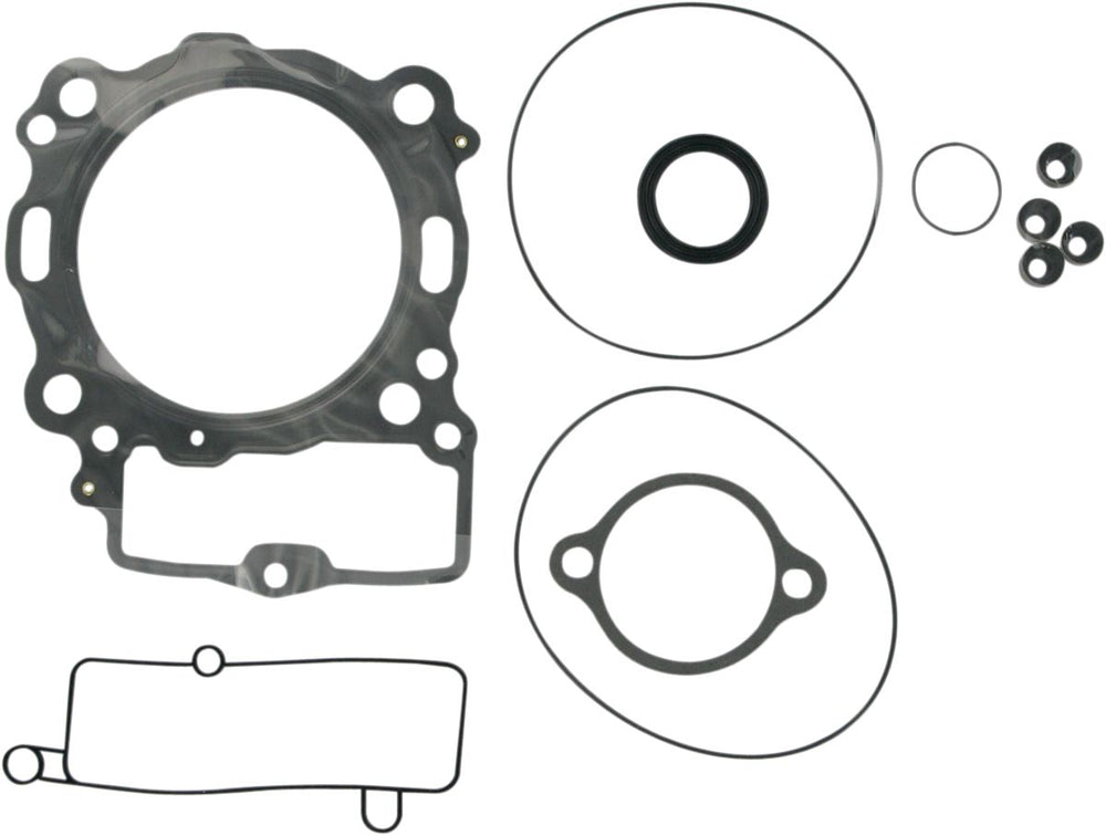 Moose Top End Gasket Kit - KTM SXF450 2011-12