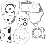 Moose Complete Gasket & Oil Seal Set - Suzuki RMZ250 2007-09