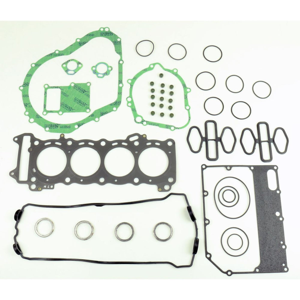 Athena Complete Gasket Kit For Suzuki GSX-R 600 2006-2016