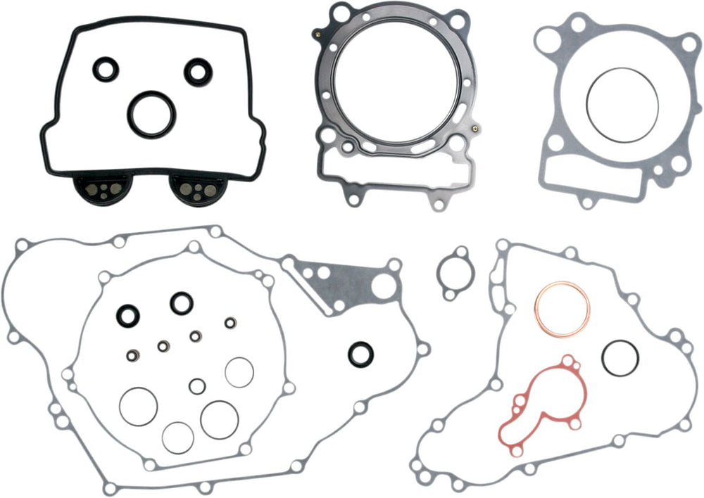 Moose Complete Gasket & Oil Seal Set - Kawasaki KFX450 2008-14