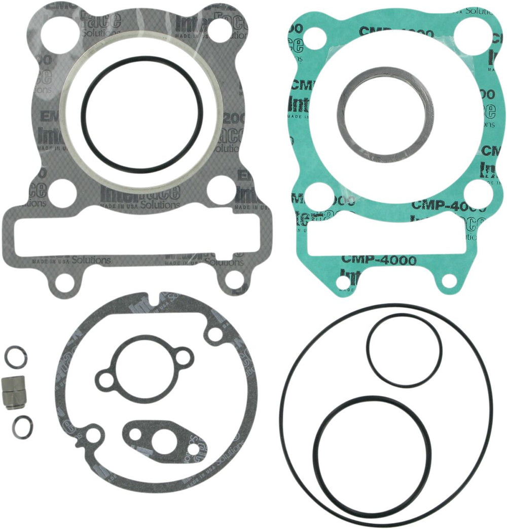 Moose Top End Gasket Kit - Yamaha YFM250 Raptor 2008-13