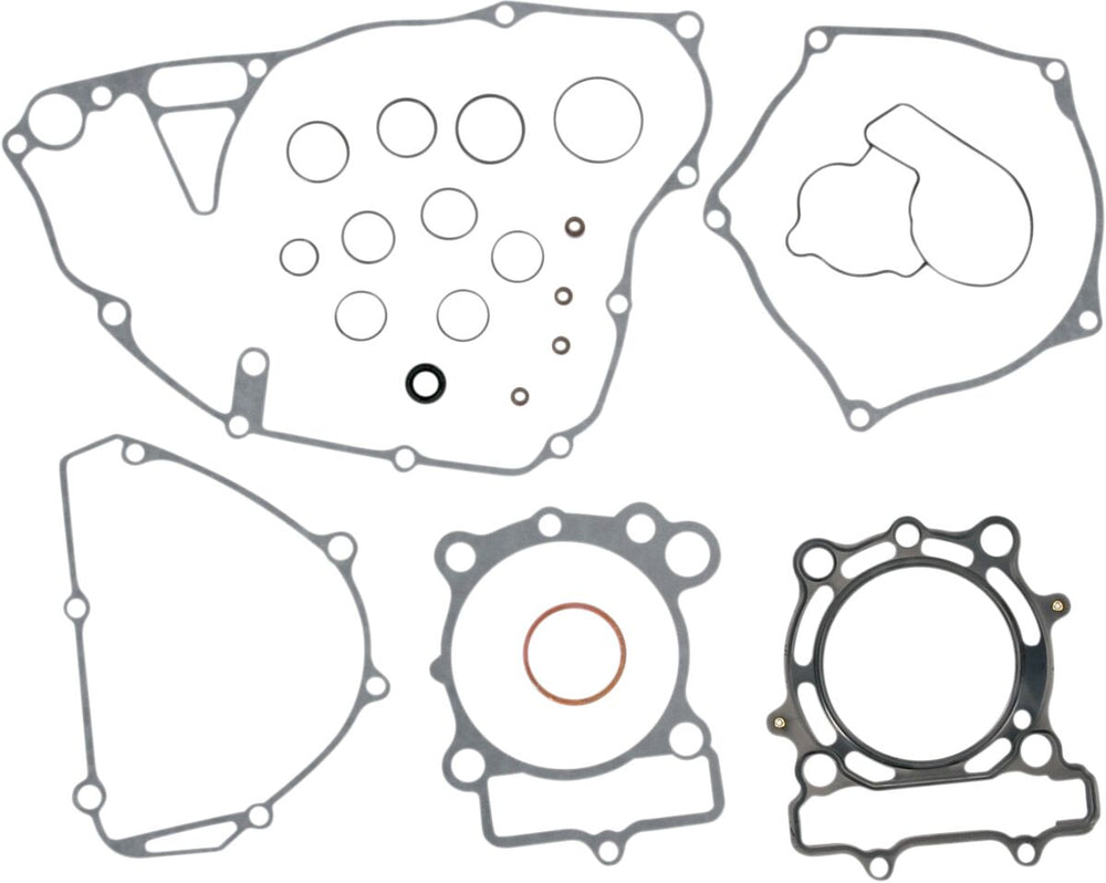 Moose Complete Gasket Set - Kawasaki KXF250 2009-16