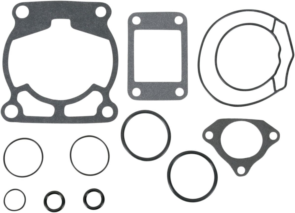 Moose Top End Gasket Kit - Husqvarna TC65 2018-19, KTM SX65 2009-19