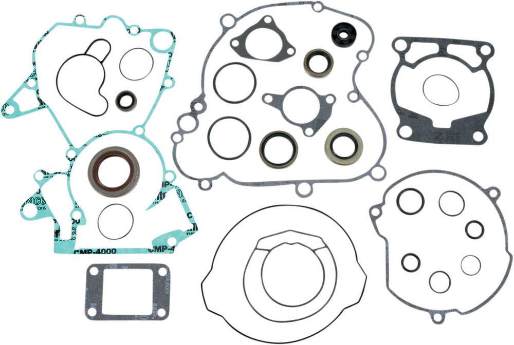 Moose Complete Gasket & Oil Seal Set - KTM SX65 2009-17