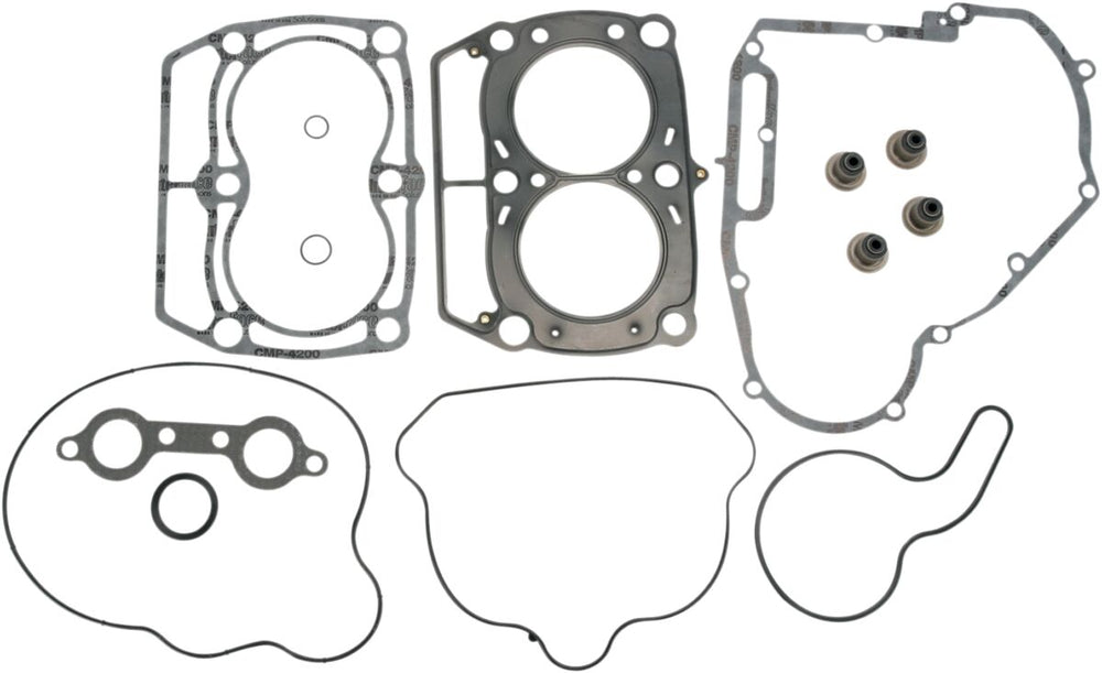 Moose Complete Gasket Set - Polaris Ranger 700 2005-14