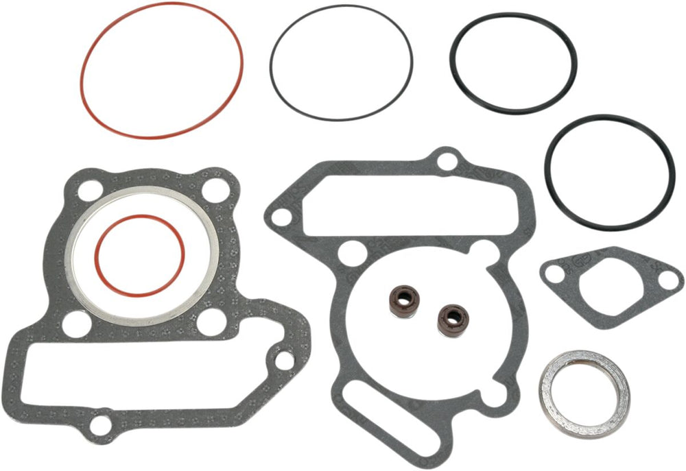 Moose Top End Gasket Kit - Yamaha YFM125 Grizzly 2004-13