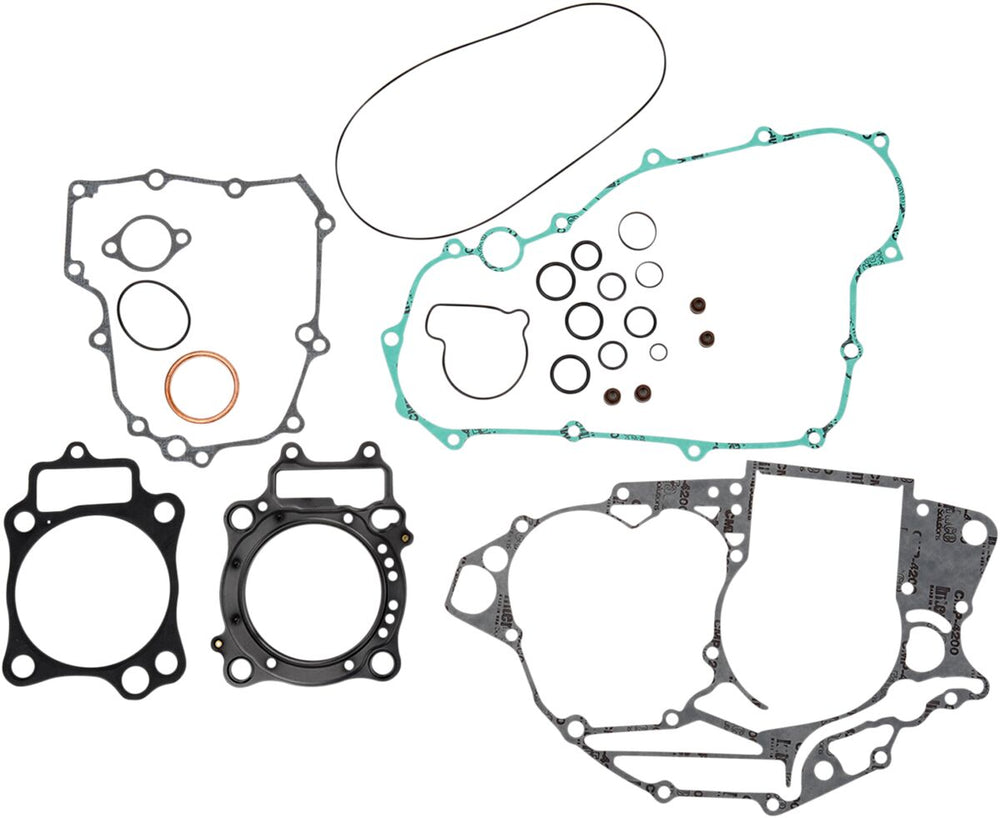 Moose Complete Gasket Set - Honda CRF250R 2010-17