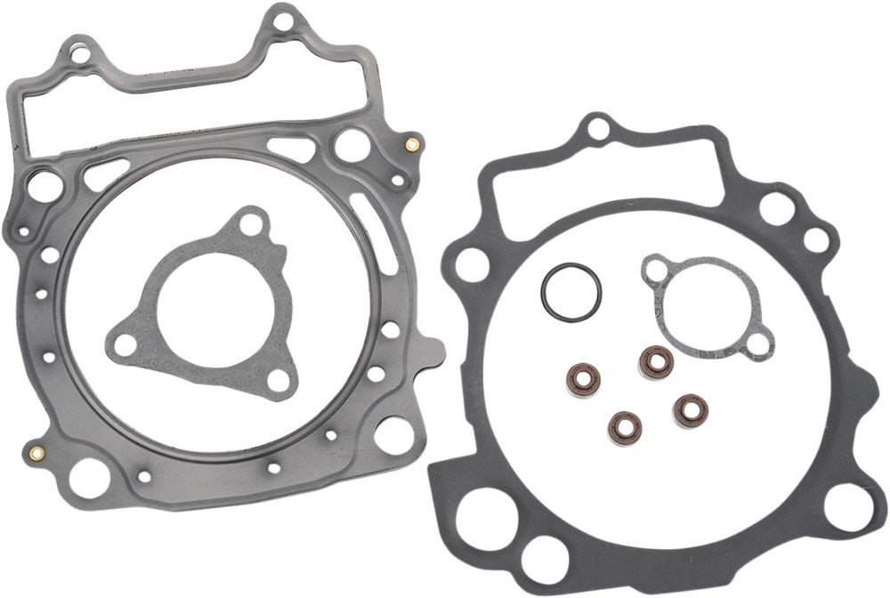 Moose Top End Gasket Kit - Yamaha YZF450 2010-17
