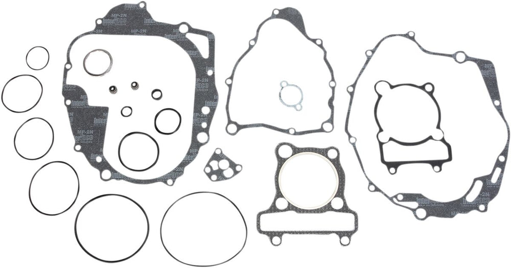 Moose Complete Gasket Set - Yamaha YFB250 1992-95, YFM250 2007-09