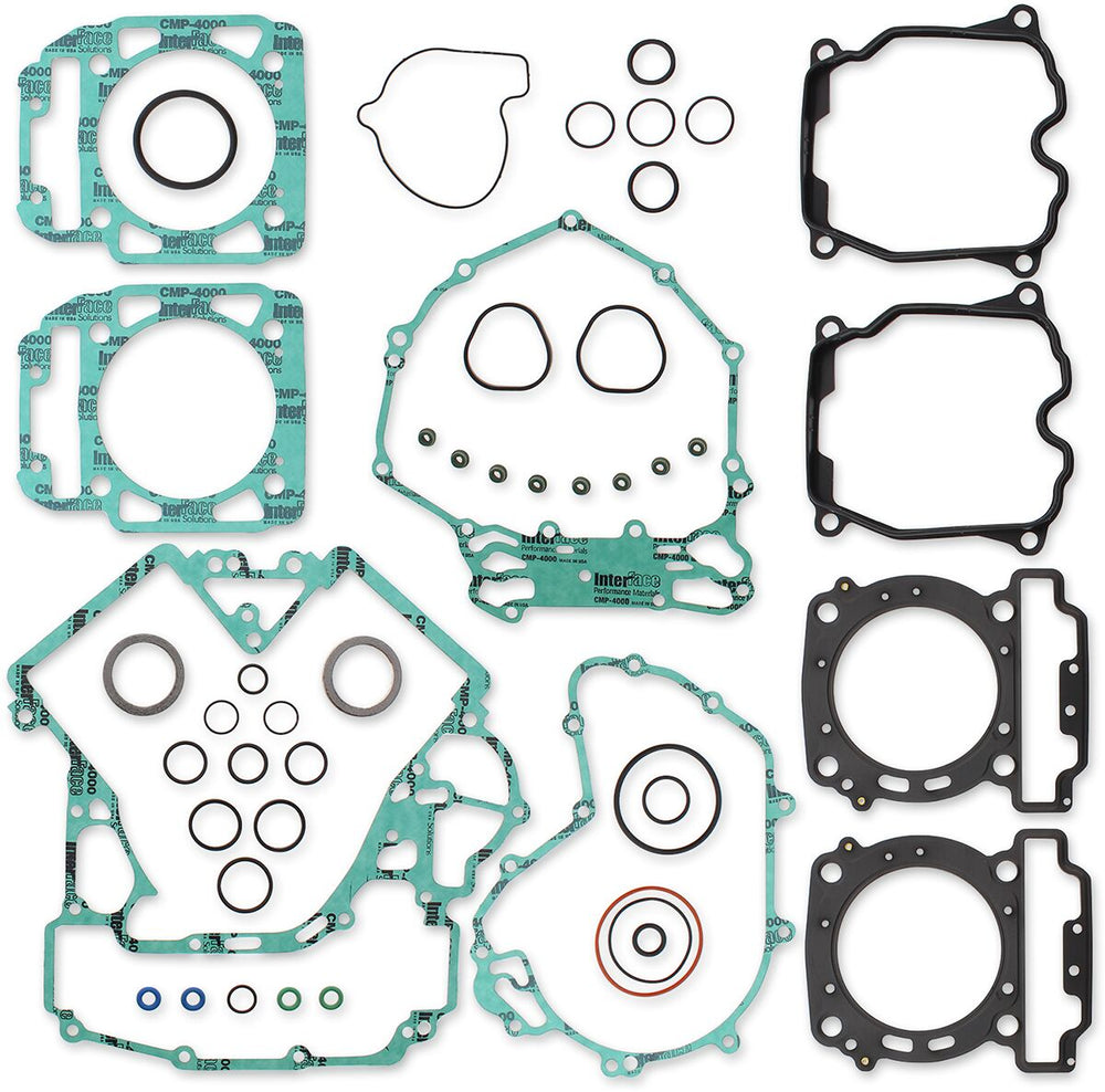Moose Complete Gasket Set - Can-Am Outlander 800 2006-12