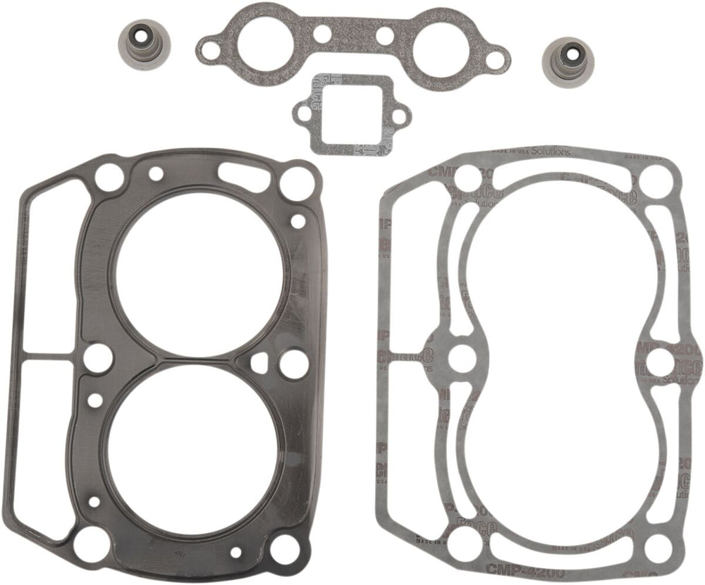 Moose Top End Gasket Kit - Polaris Ranger 800 2011-14