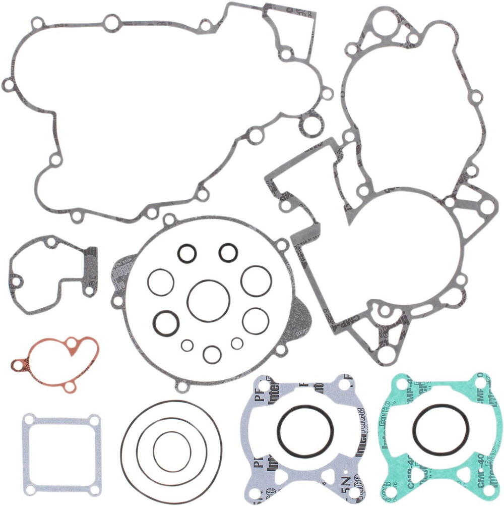 Moose Complete Gasket Set - Husqvarna TC85 2014-17, KTM SX85 2013-17