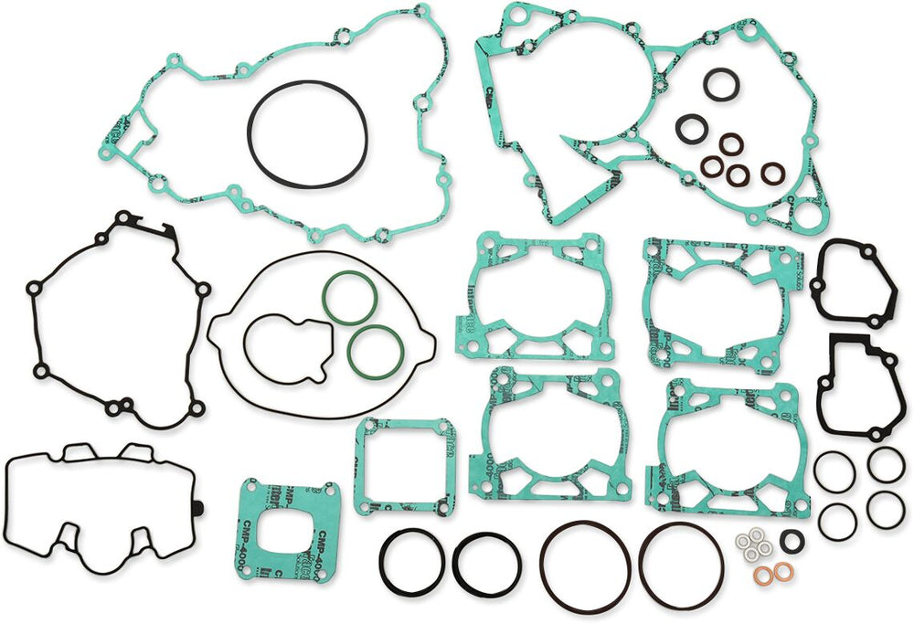 Moose Complete Gasket Set - Husqvarna TC125 & KTM SX 125/150 2016-17
