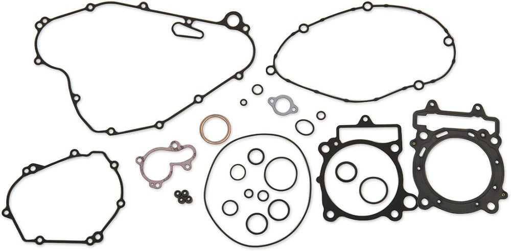 Moose Complete Gasket Set - Kawasaki KXF450 2016-18