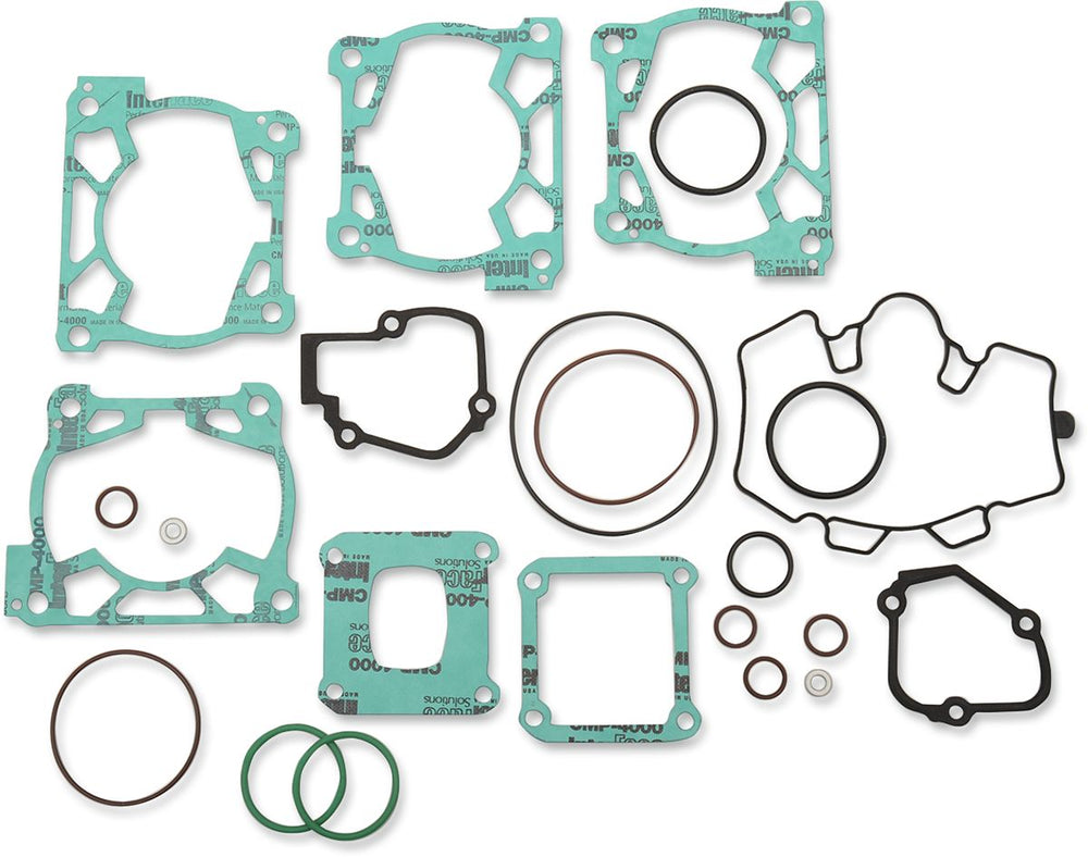 Moose Top End Gasket Kit - Husqvarna FC450 & KTM SXF450 2016-22