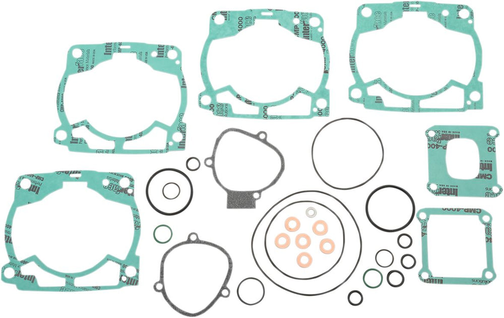 Moose Top End Gasket Kit - Husqvarna TC/TE 250 & KTM SX250 2017-19