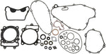 Moose Complete Gasket & Oil Seal Set - Kawasaki KXF450 2016-18