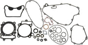 Moose Complete Gasket & Oil Seal Set - Kawasaki KXF450 2016-18