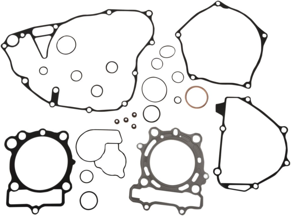 Moose Complete Gasket Set - Kawasaki KXF250 2017-19